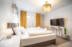 Sunbeam Ridge Apartment Budapest